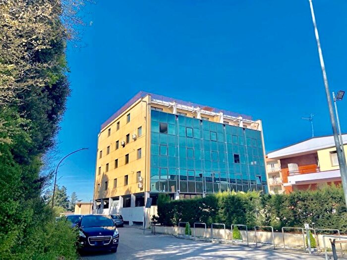 Casa con 6 locali in affitto in Via Angelo Mazzoni, Fratelli Rosselli San Liberatore, Benevento