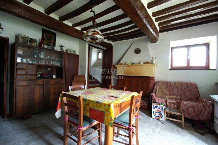 Casa in vendita in San Giustino