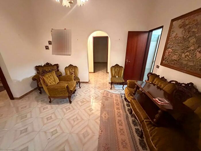Casa con 9 locali in vendita in Via Bessarione, Mazara Del Vallo