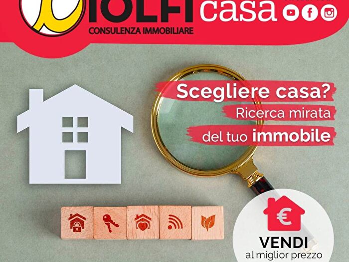 Appartamento con 5 locali in affitto in Via Arigni, Centro, Cassino