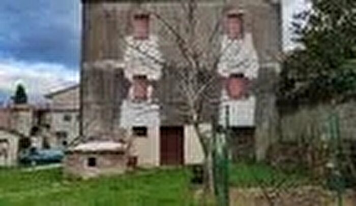 Casa con 8 locali in vendita in Apiro MC Italia Apiro Apiro, Apiro