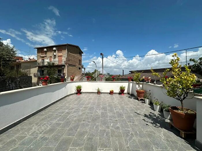 Casa con 5 locali in vendita in Via della Strada Vecchia, Riano