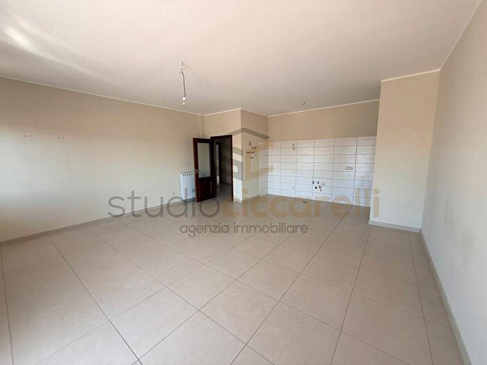 Appartamento trilocale in affitto in Corso Campano, Nuovo Corso Campano Marchesella, Giugliano in Campania