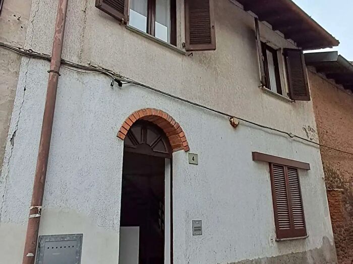 Appartamento trilocale in vendita in Busto Garolfo