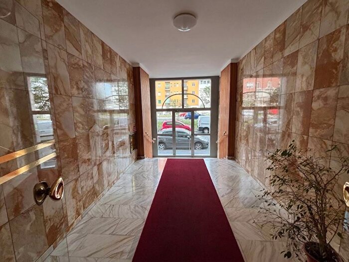Appartamento bilocale in affitto in Via Filippo Brunelleschi, Giambellino, Milano