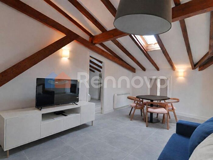 Casa bilocale in affitto in Via Giuseppe Vigoni, Quadronno Crocetta, Milano