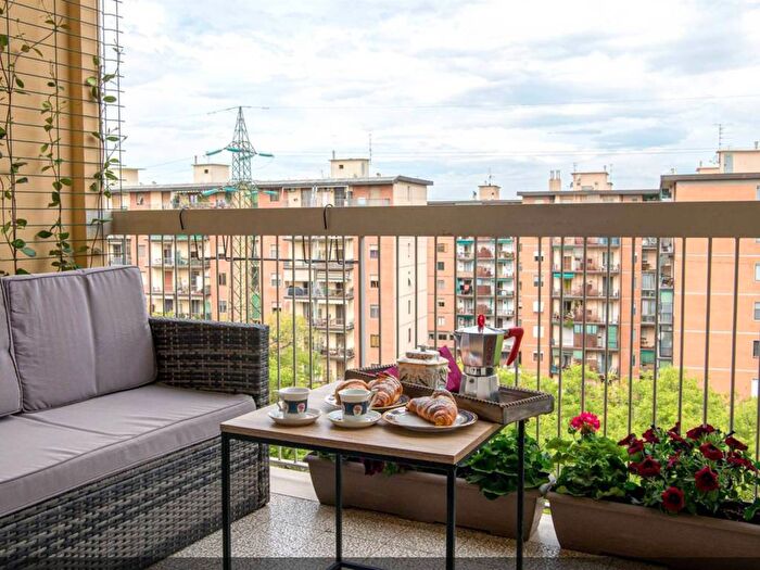 Appartamento con 5 locali in affitto in Viale Francesco Redi, Porta al Prato San Jacopino, Firenze