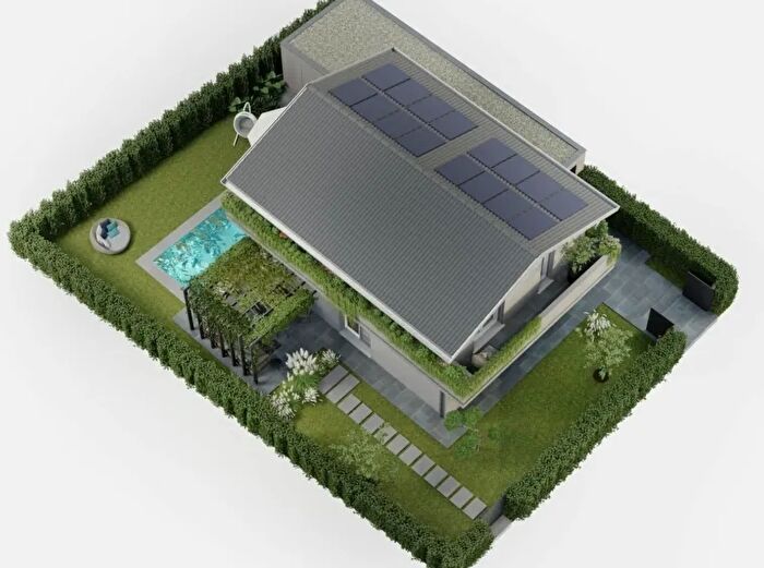 Casa trilocale in affitto in Via Don Luigi Sturzo Lainate Milano Lombardia Italia, Lainate