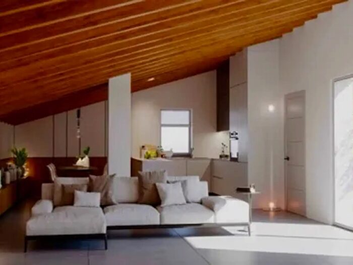 Appartamento bilocale in vendita in Piacenza