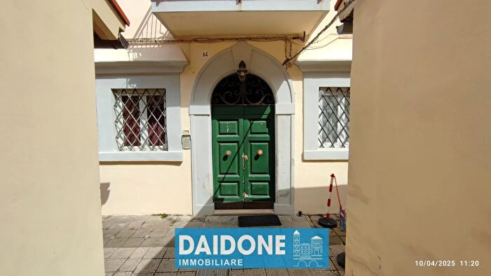 Appartamento bilocale in vendita in Livorno