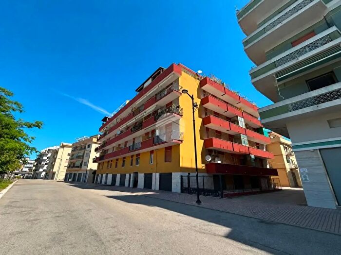Appartamento monolocale in vendita in Via Francesco Filomusi Guelfi, Pescara