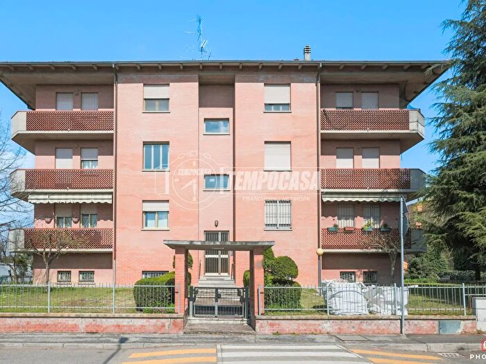 Appartamento con 5 locali in vendita in Via San Grassi, Castel San Pietro Terme