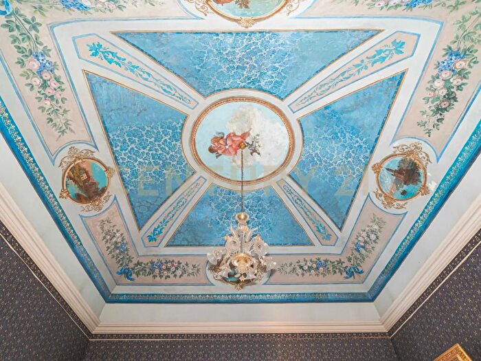 Casa con 10 locali in vendita in Via Orologio, Palazzolo Acreide