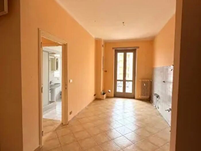 Appartamento bilocale in vendita in Via Vincenzo Virginio, Pinerolo