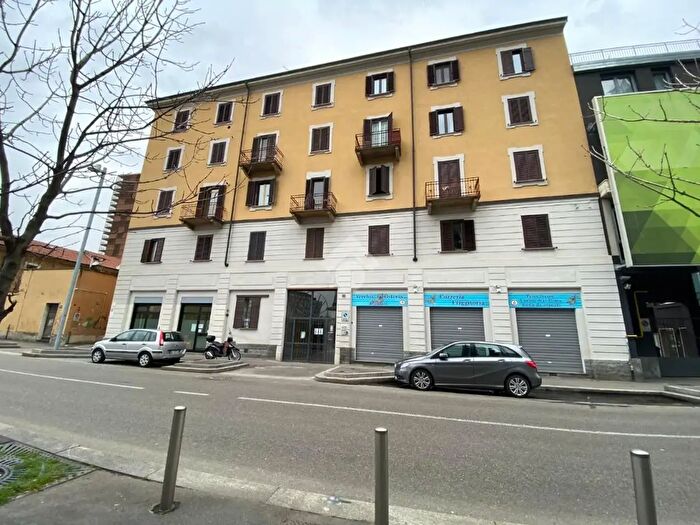 Appartamento bilocale in vendita in Via Giovanni Bovio, Milano