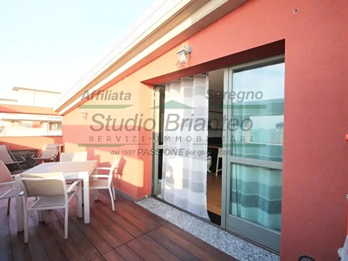 Casa monolocale in vendita in Via Giotto, Lissone