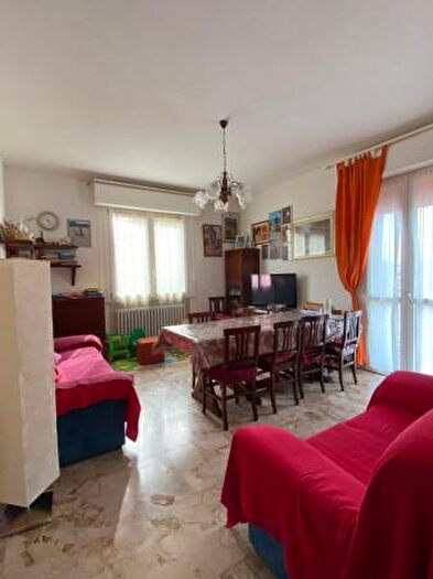 Appartamento quadrilocale in vendita in Reggio Emilia