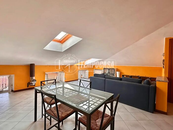 Appartamento in vendita in Lecco