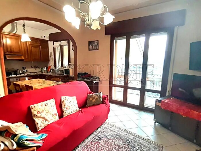 Appartamento con 6 locali in vendita in Via Marco Polo, Mestrino