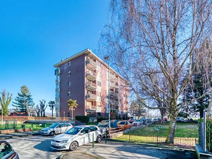 Appartamento monolocale in vendita in Via Monte Rosa, Piossasco