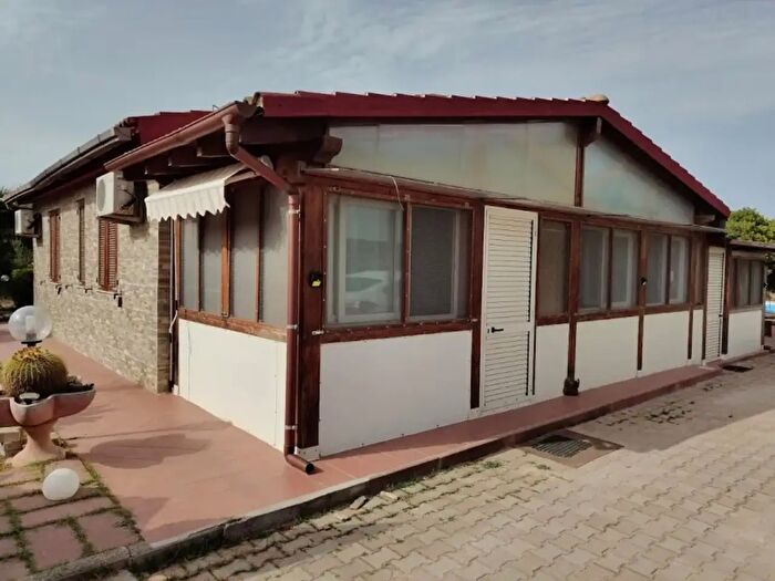 Appartamento quadrilocale in vendita in Alghero