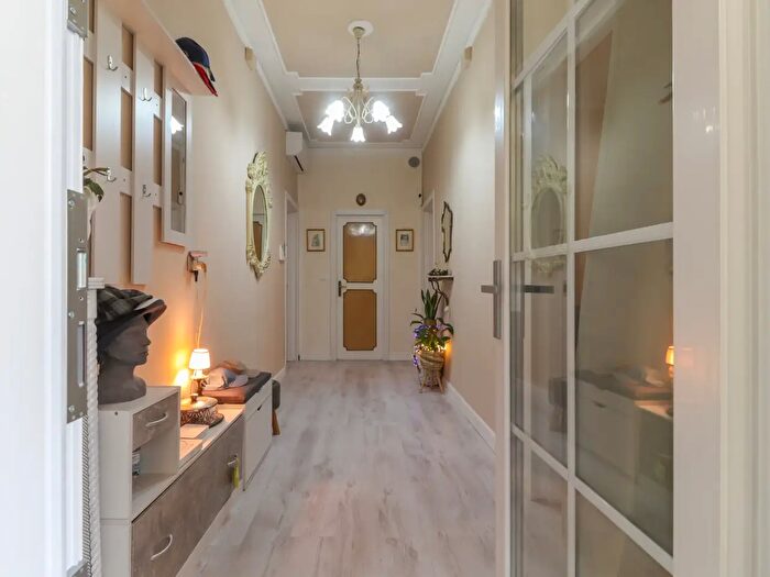 Casa trilocale in vendita in Via Bevilacqua C, San Giovanni In Persiceto