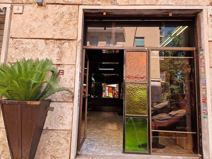 Casa bilocale in affitto in Via Val Sassina, Città Giardino, Roma