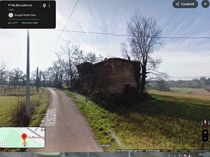 Casa quadrilocale in vendita in Via BoccafornoCastrocielo, Castrocielo