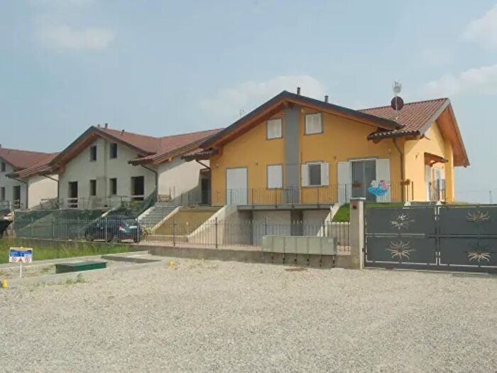 Casa con 5 locali in vendita in Strada Provinciale di agliè, Feletto