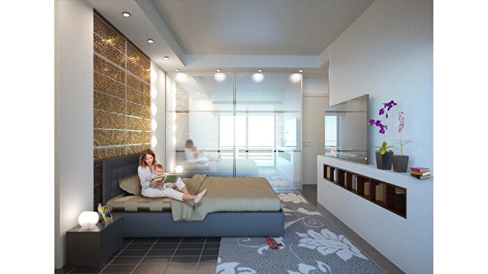 Appartamento bilocale in vendita in Via Giuseppe Mazzini Sesto San Giovanni MI Milano, Sesto San Giovanni