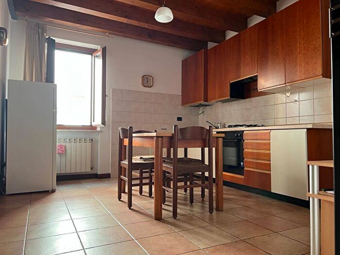 Appartamento bilocale in affitto in Bussolengo
