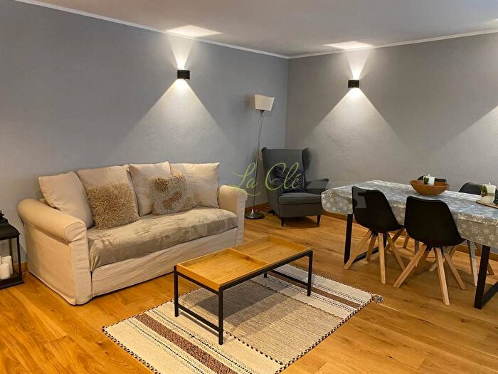 Appartamento quadrilocale in affitto in Prèsaintdidier