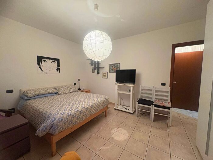 Appartamento trilocale in vendita in Via II Giugno a Certaldo Firenze, Certaldo