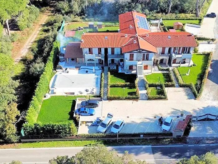 Appartamento trilocale in vendita in Strada Provinciale della Principessa, San Vincenzo