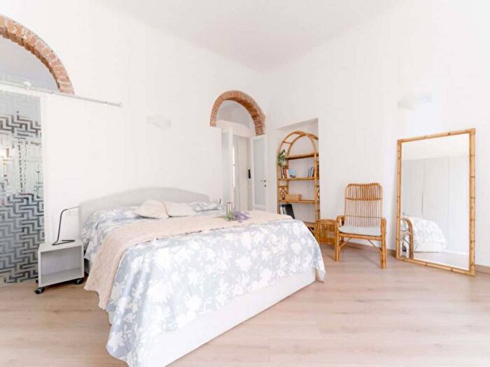 Appartamento bilocale in affitto in Via Gaetano de Castillia, Isola, Milano