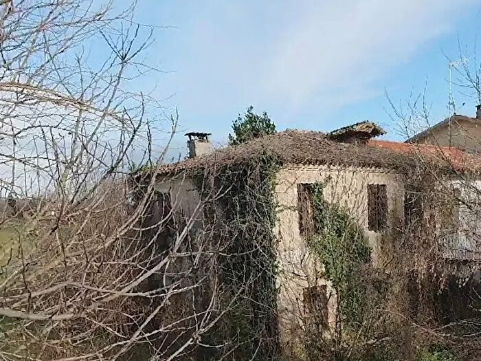 Casa quadrilocale in vendita in Via Polveriera, Padova