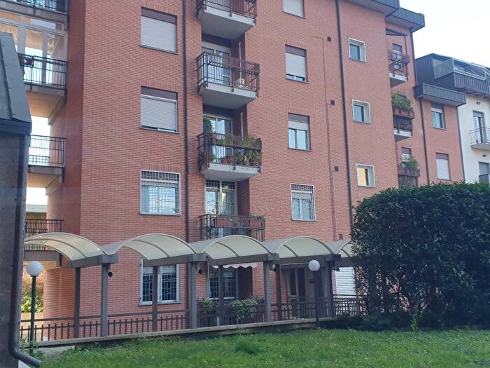 Appartamento monolocale in affitto in Via Angiolo Maffucci, Bovisa, Milano
