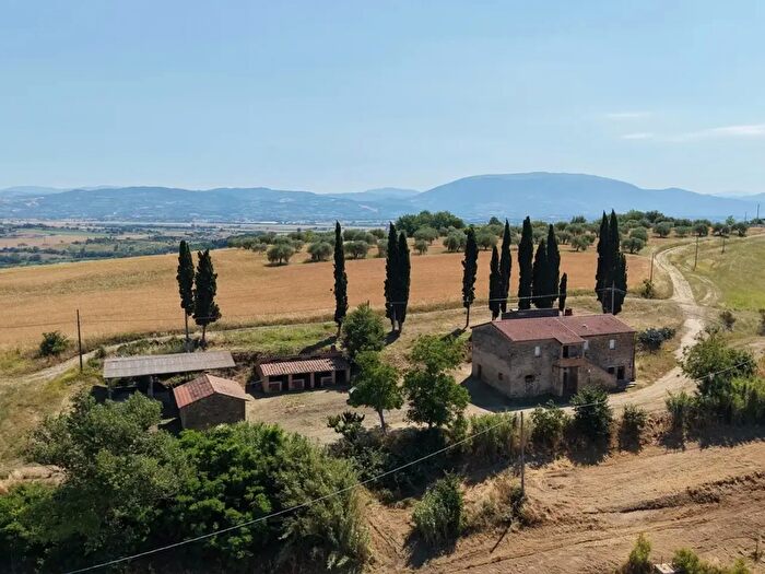 Casa in vendita in Strada Comunale di Collestrada, Perugia