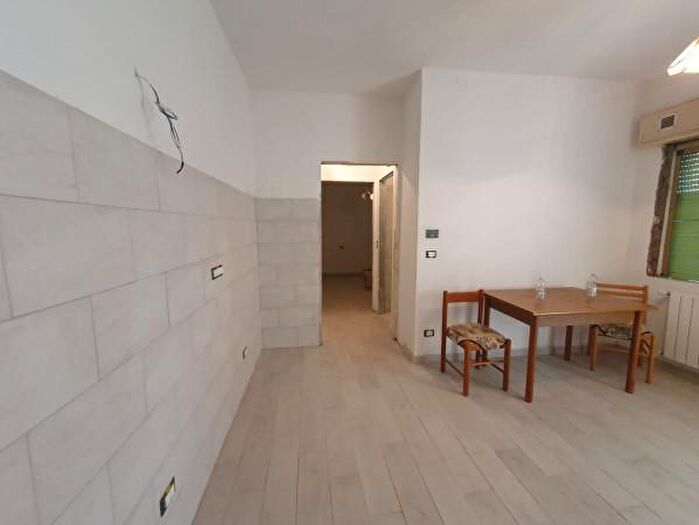 Appartamento quadrilocale in vendita in Via Libertà, Medicina