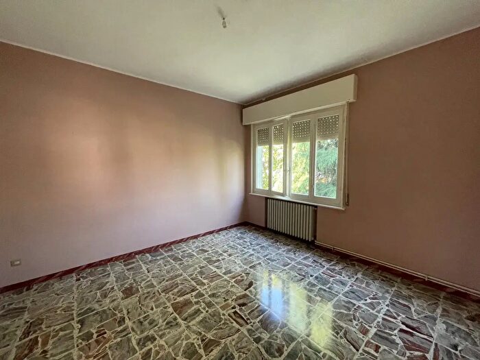 Appartamento quadrilocale in vendita in Suzzara