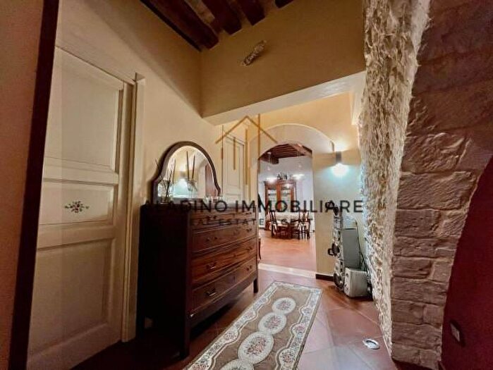 Appartamento bilocale in vendita in Trani