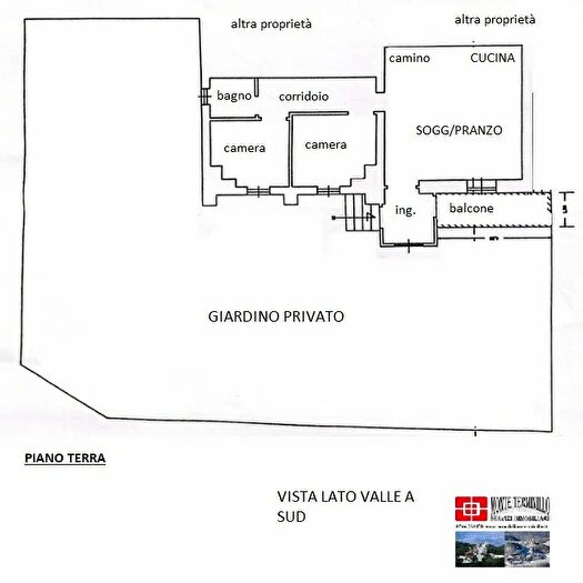 Case in Vendita e in Affitto - 2