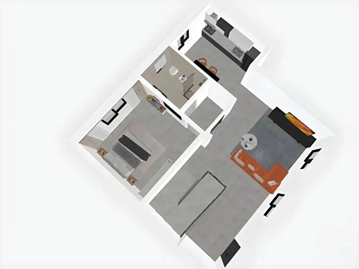 Case in Vendita e in Affitto - 3