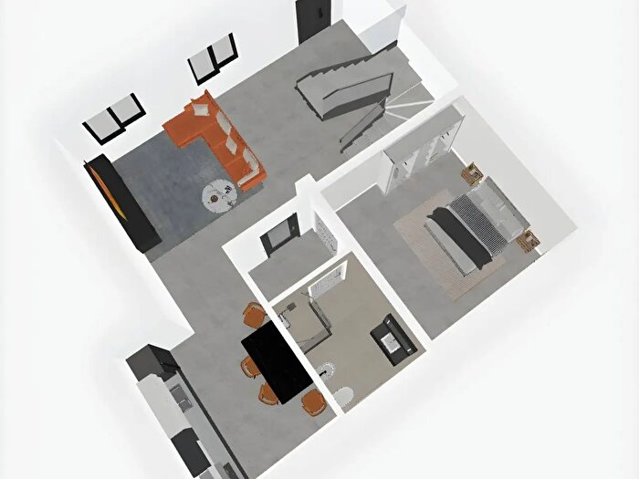 Casa con 5 locali in vendita in Via Sacconi, Porto San Giorgio