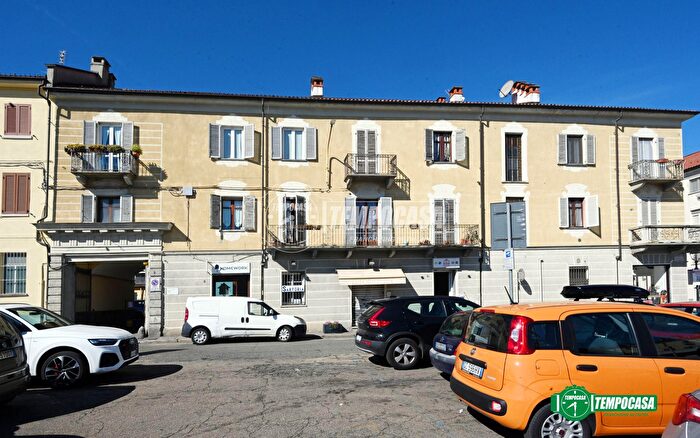 Appartamento bilocale in vendita in Via Rolle Pietro, Venaria Reale