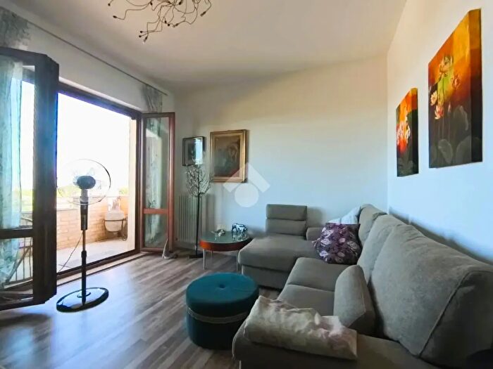 Appartamento bilocale in vendita in Via Andrea Doria, Civitanova Marche