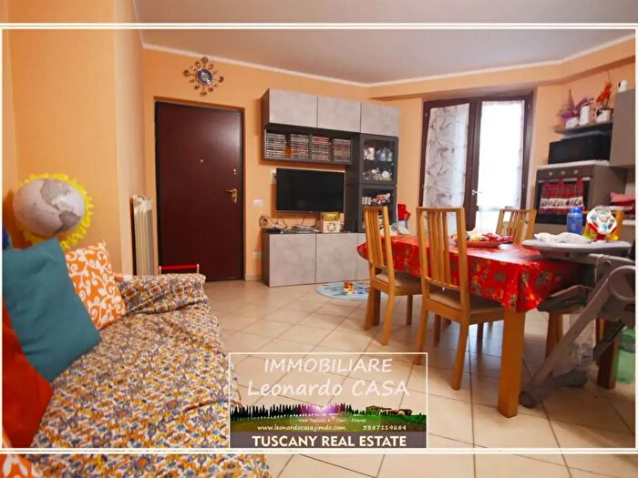 Appartamento trilocale in vendita in Limite sullArno Fi, Capraia E Limite