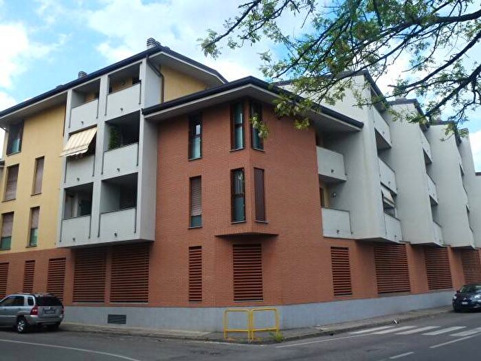 Appartamento bilocale in affitto in Via Mentana, Via Monza, Lissone