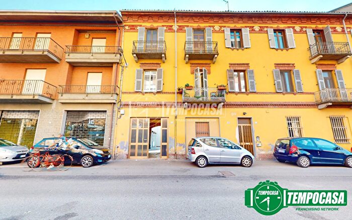 Appartamento bilocale in vendita in Via Mario Maggioli, Alessandria