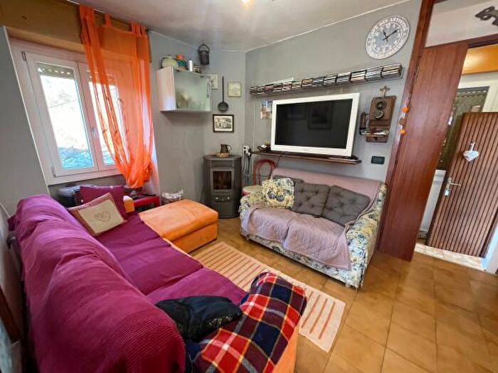 Appartamento trilocale in vendita in Strada Provinciale dei Cech Orientale, Civo